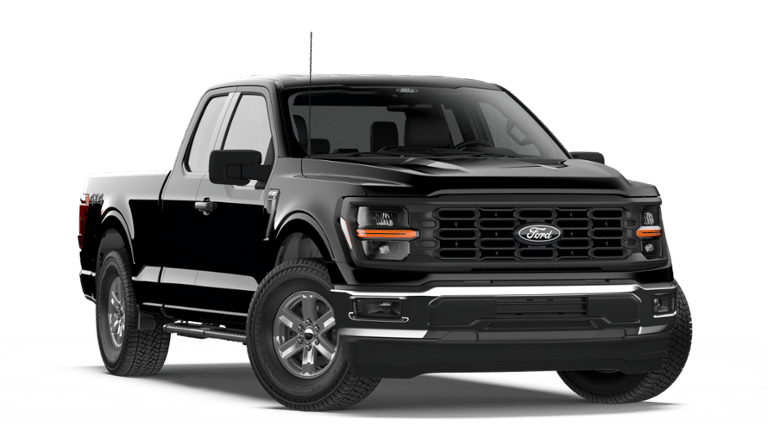 F-150® vehicle